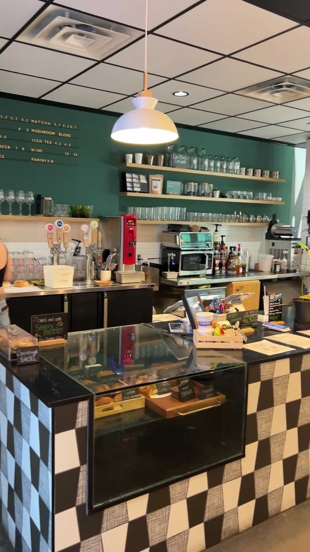 Afuga Coffee