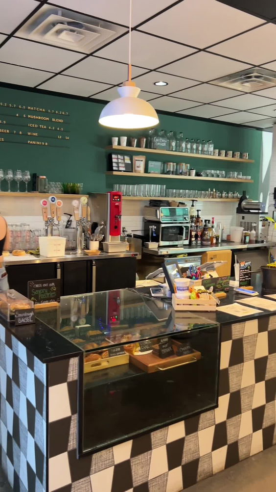 Afuga Coffee