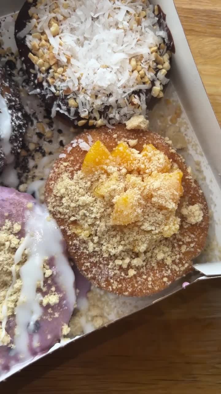 Duck Donuts