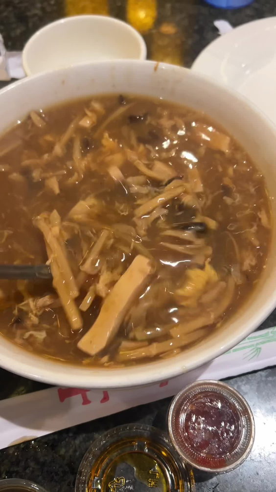 Dumpling Inn & Shanghai Saloon
