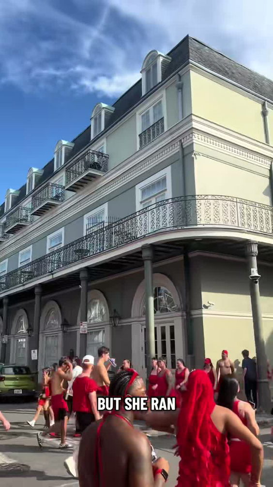 French Quarter