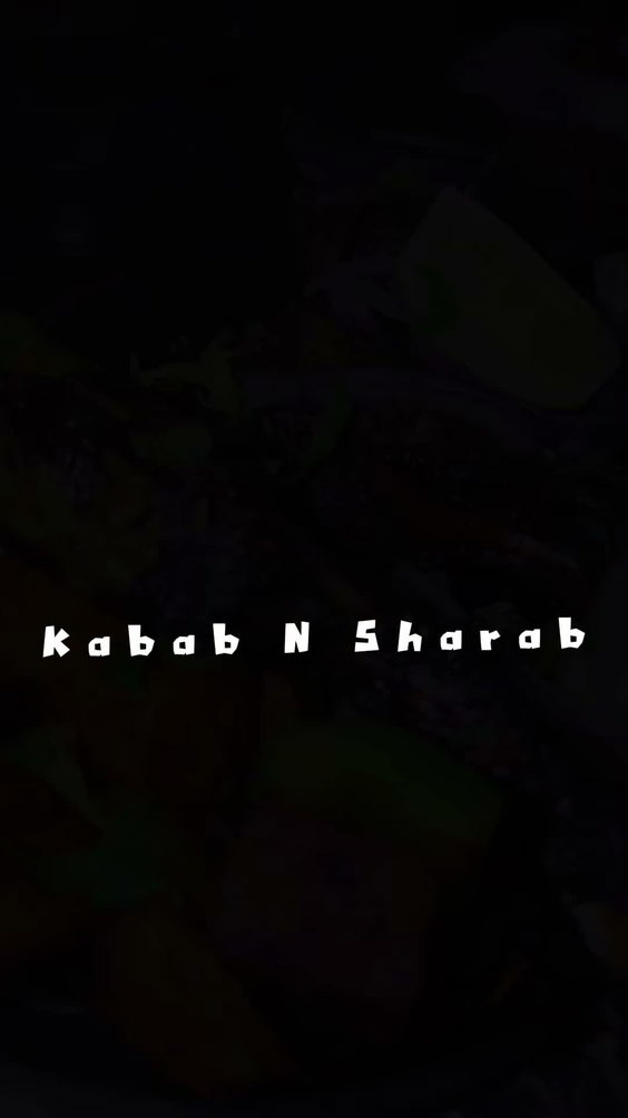 Kabab n Sharab
