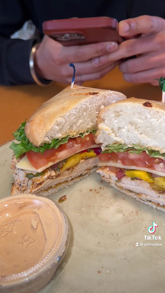 Jack's Urban Eats