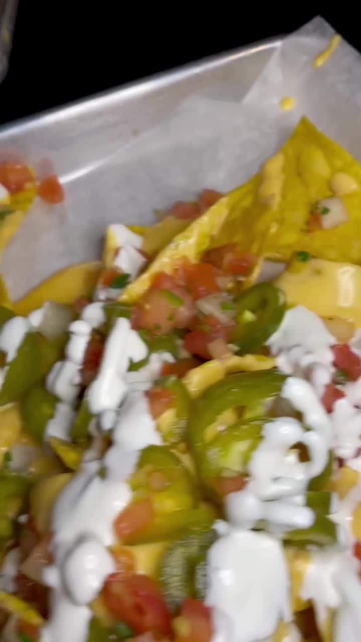 Video review of Franklin Hall