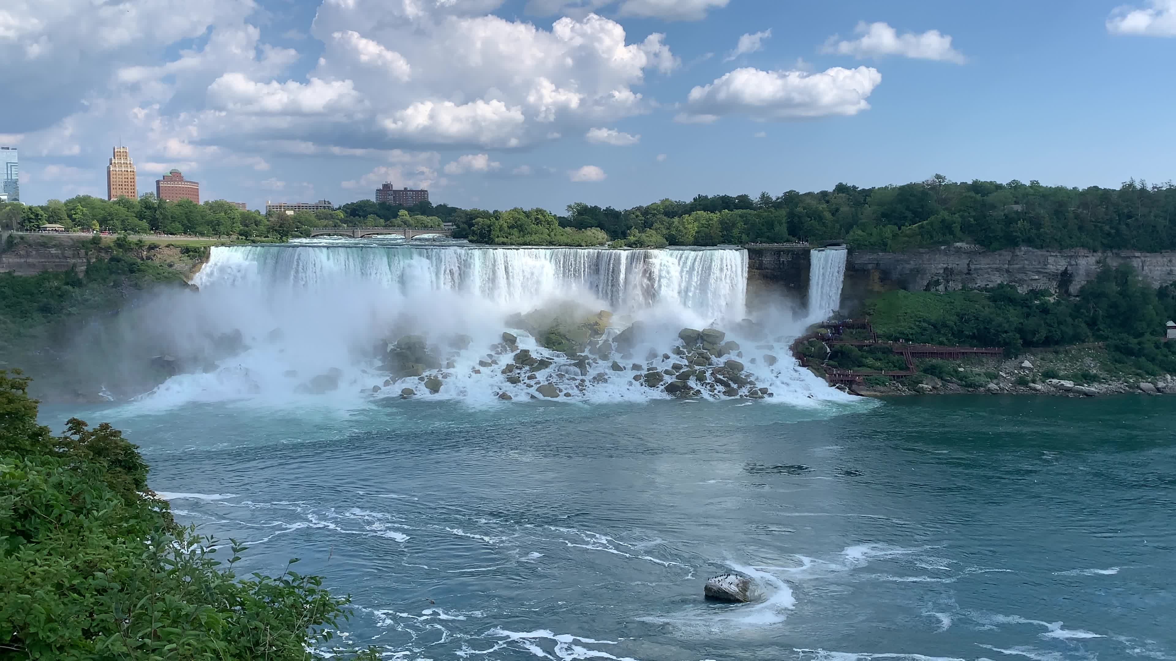 Niagara Falls State Park
