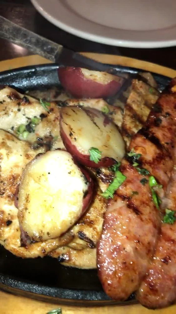 Parador Latino