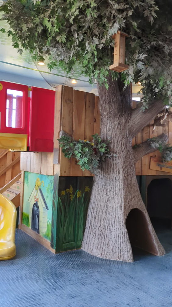 London Children's Museum