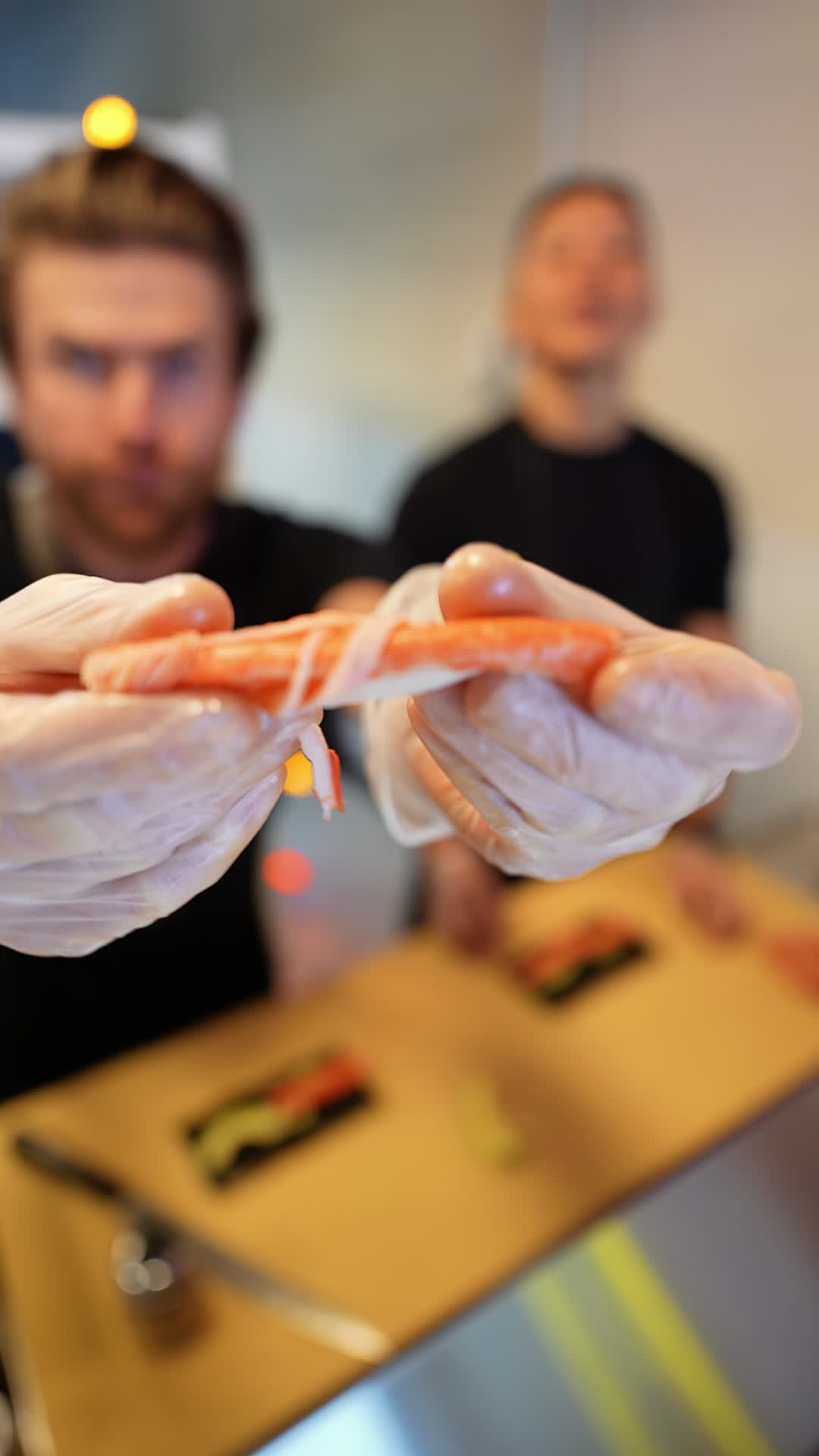 Sushi Friend