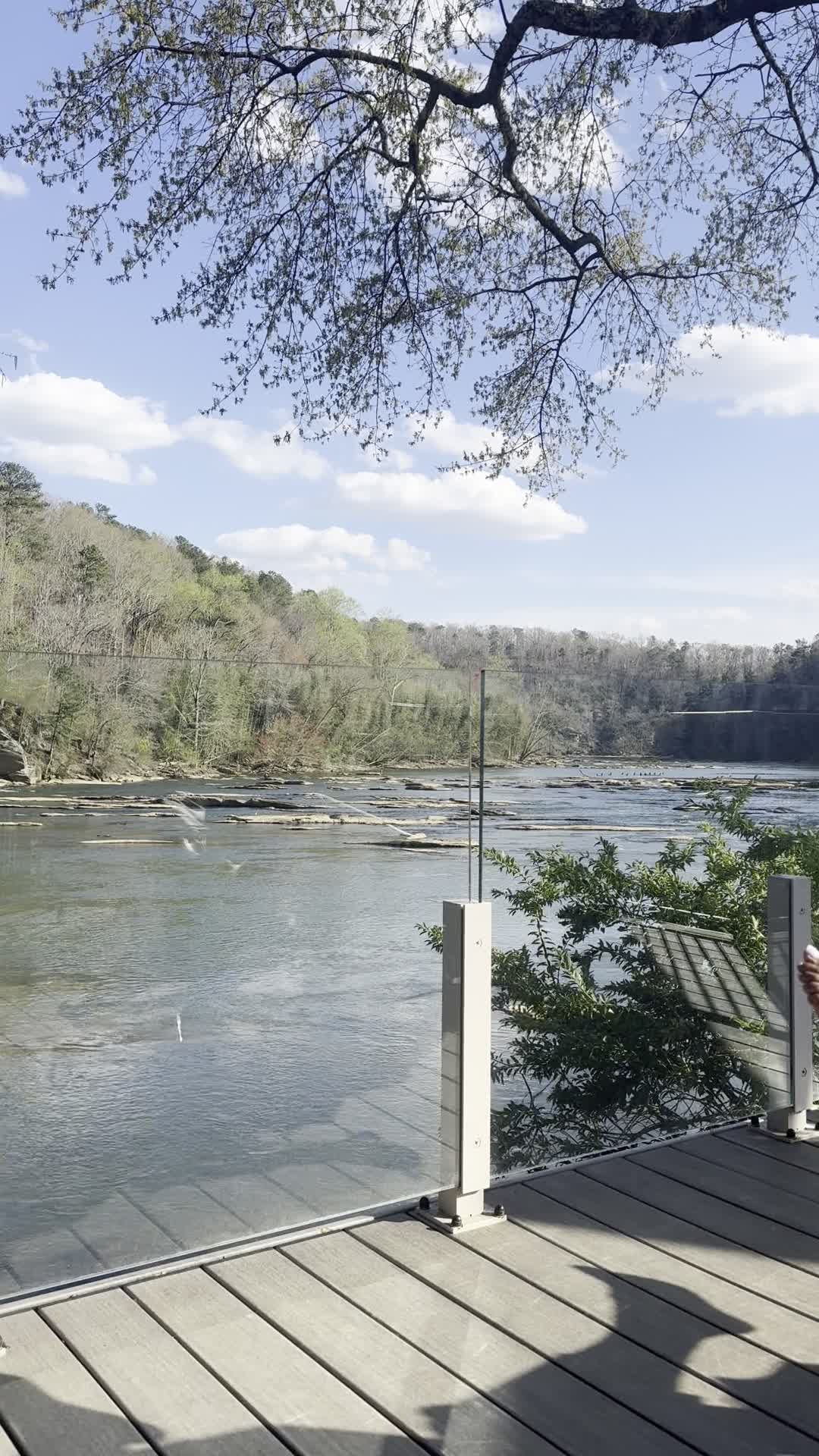 Chattahoochee Coffee Company
