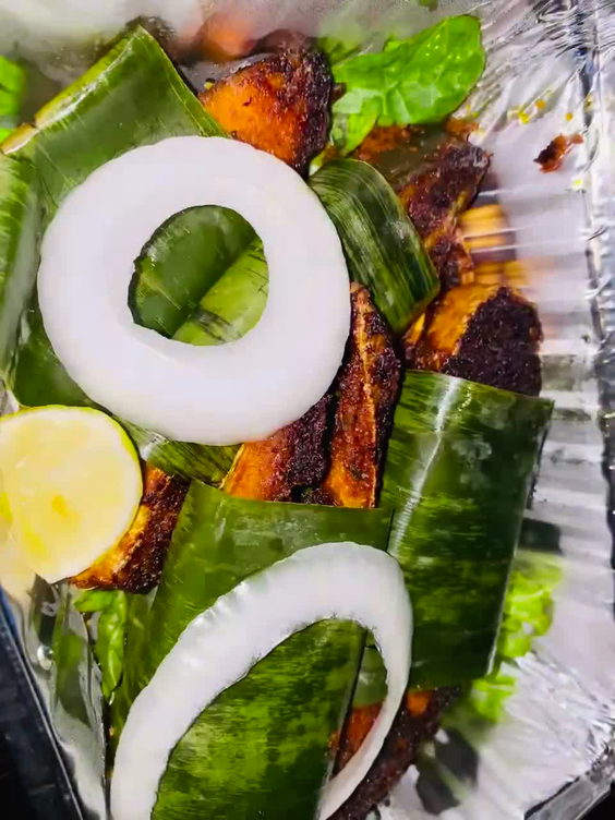 Taste of Chennai