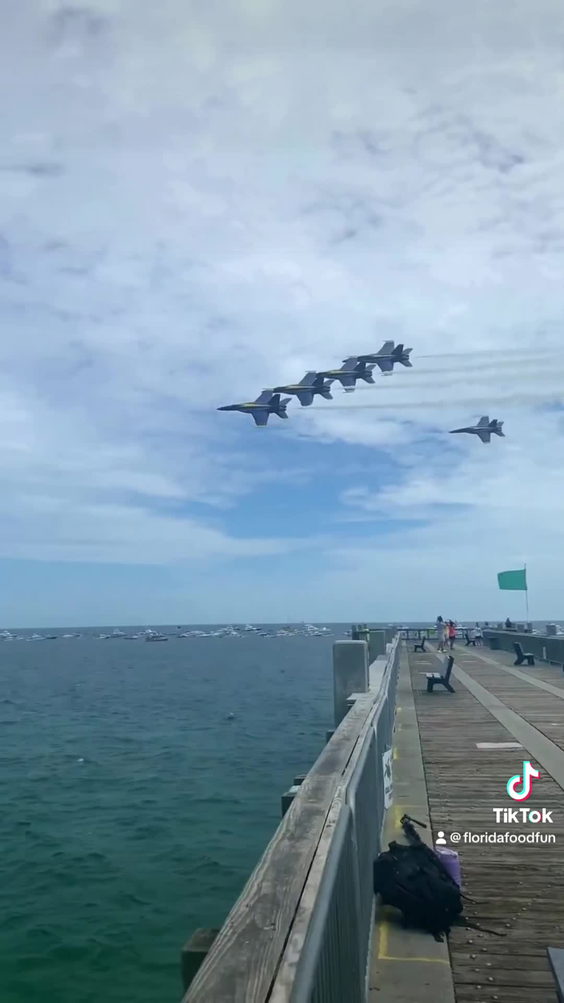 Pensacola Beach