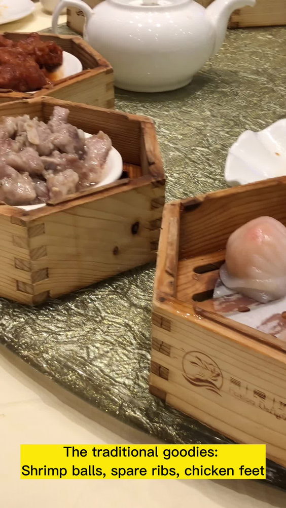 Fusion Delight