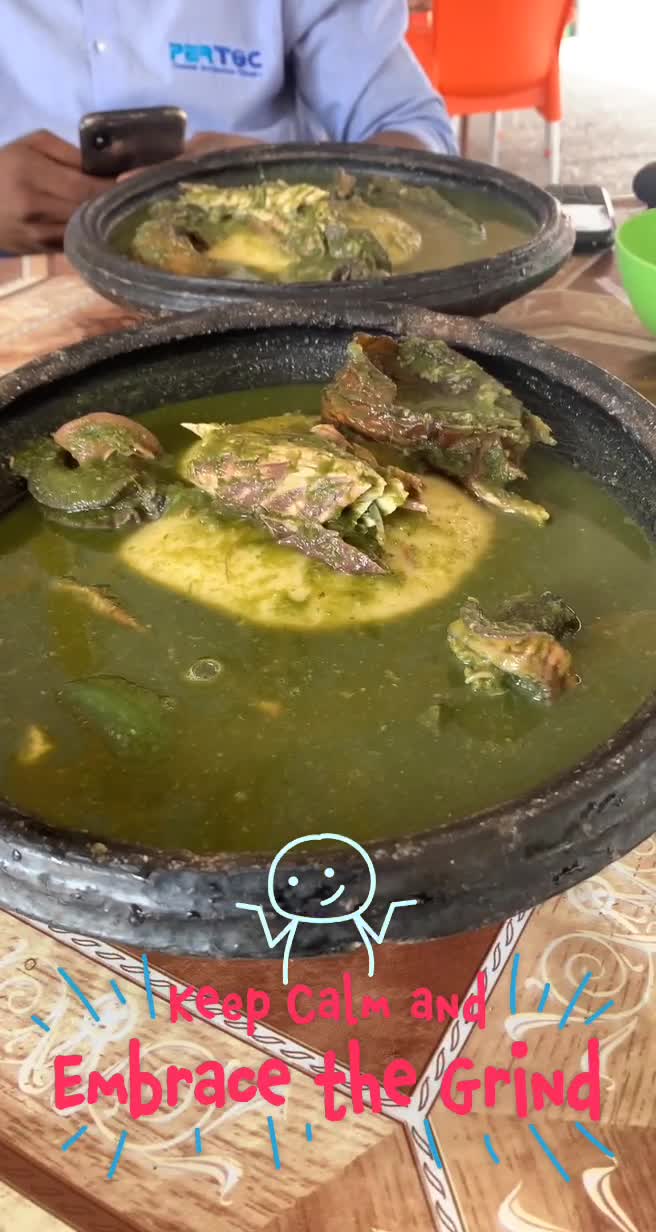 Aponkye's Joint,Adabraka.