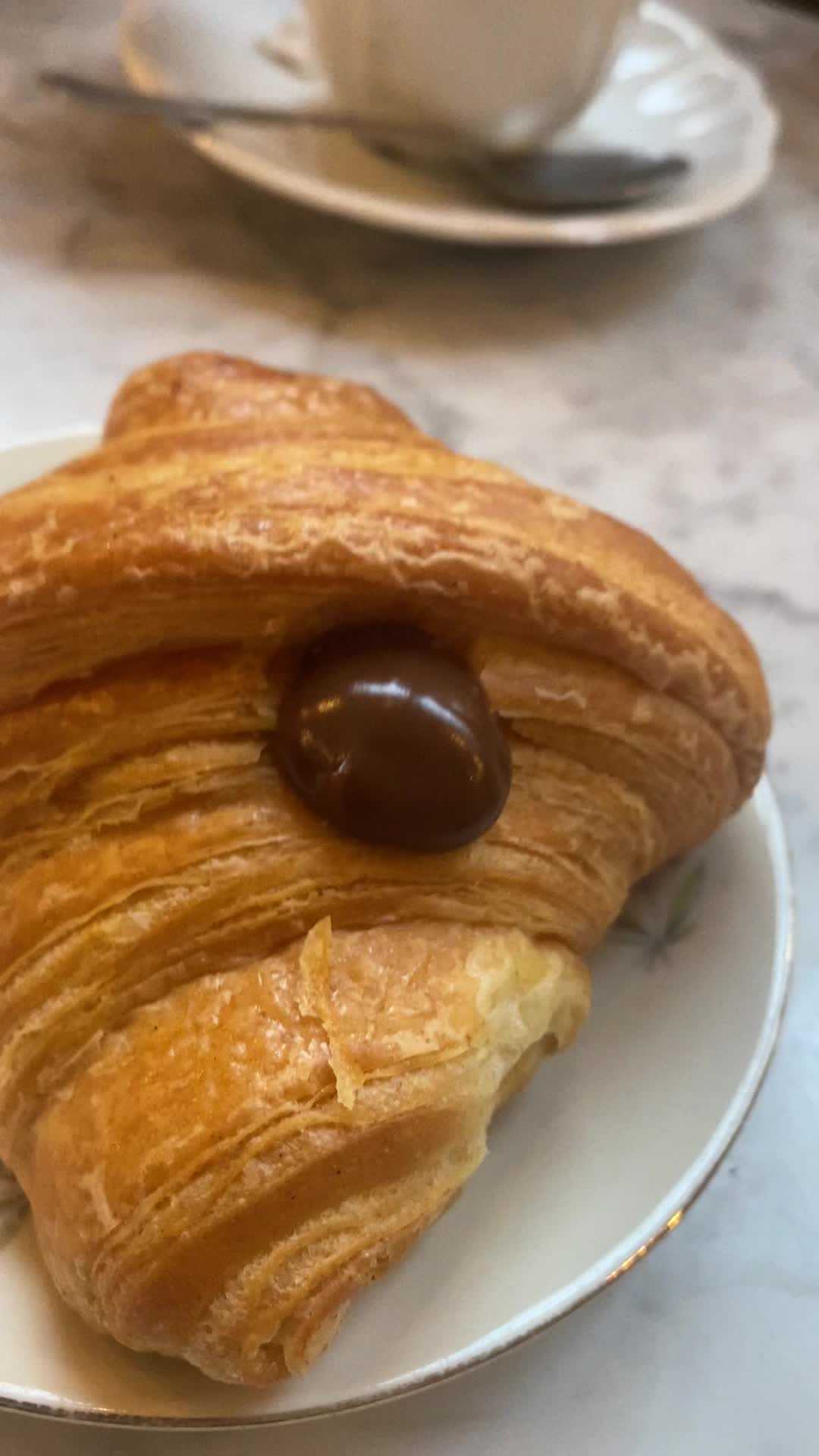 Video review of Gelsomina