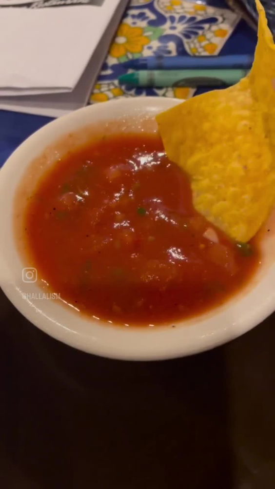 Casa Blanca Mexican Restaurant