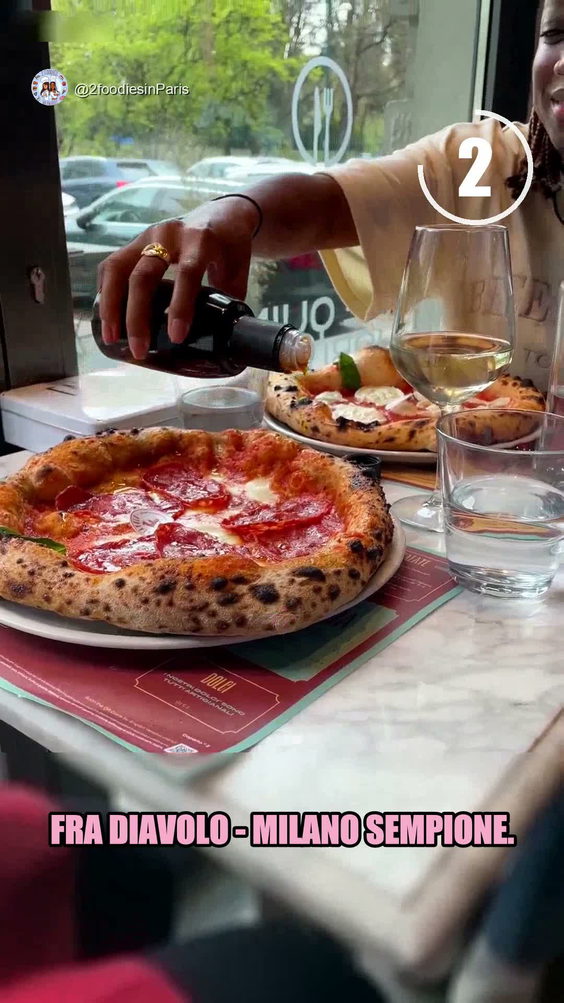 Trapizzino