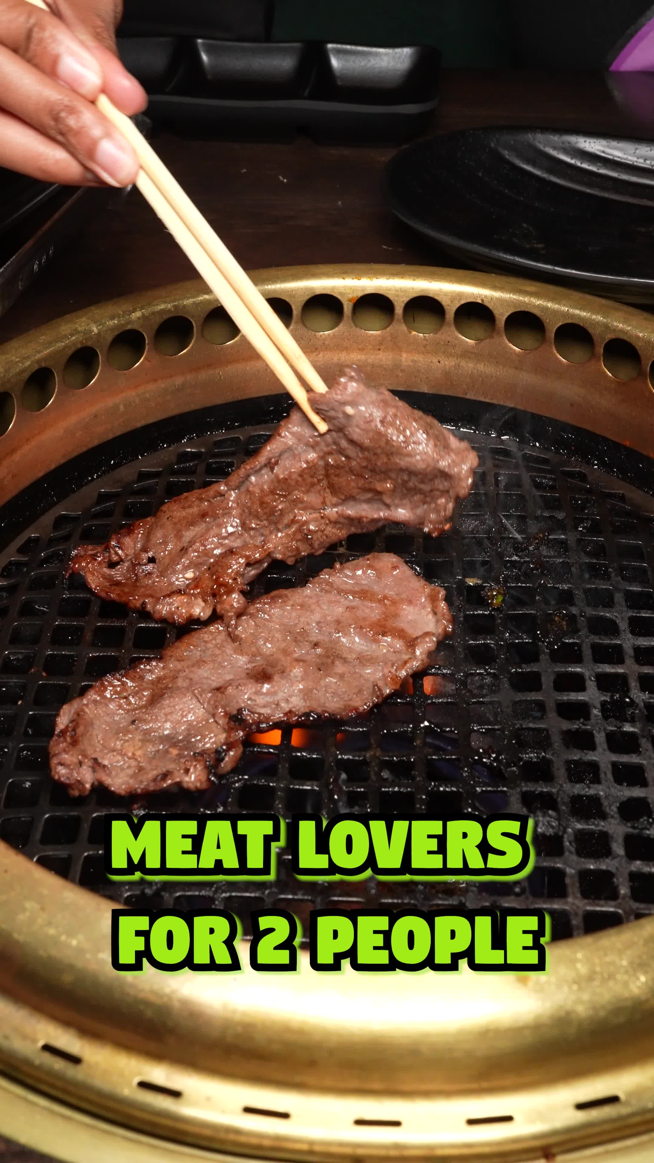 Gyu-Kaku Japanese BBQ