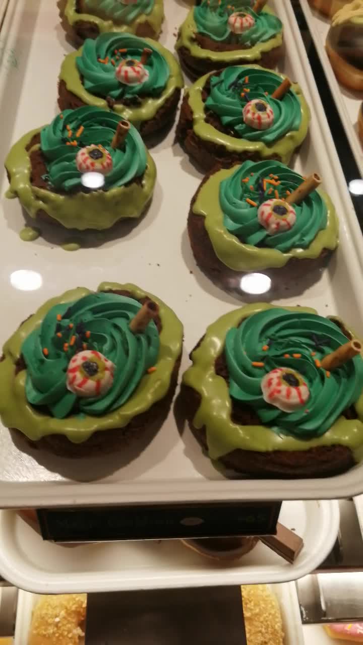 Krispy Kreme