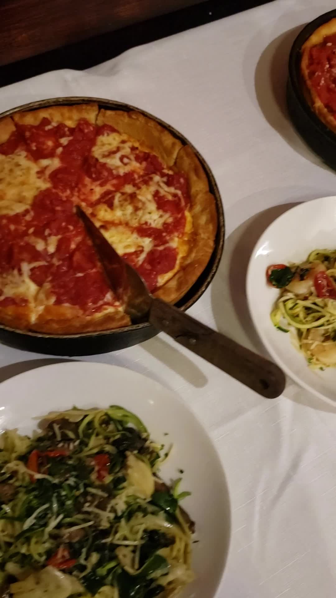 UNO Pizzeria & Grill