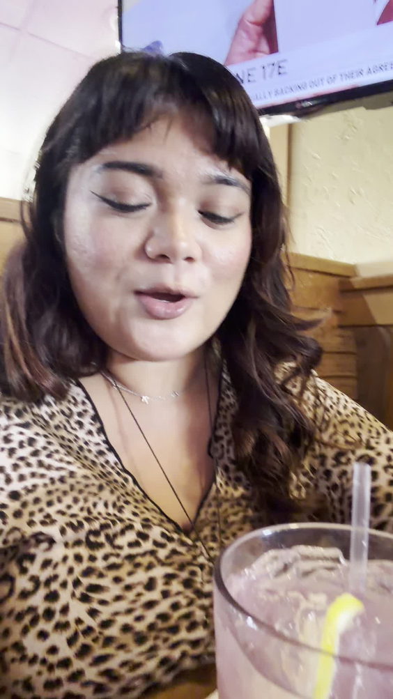 Outback Steakhouse