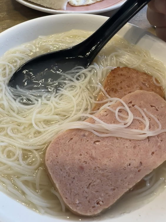 New City Restaurant 新城市餐廳