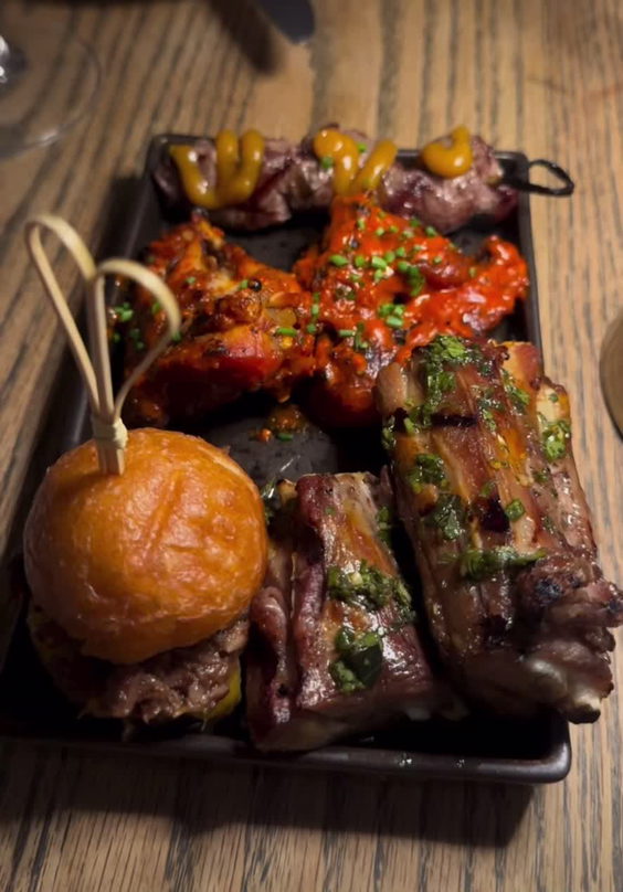 TANG Asian Luxury Restaurant & Bar