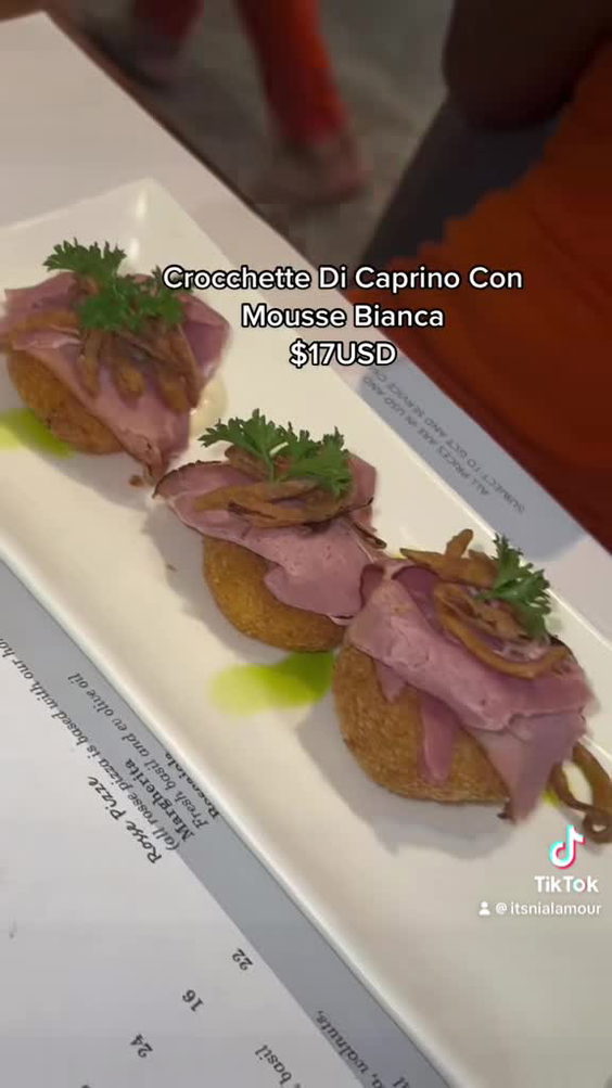 Buzo Italiana