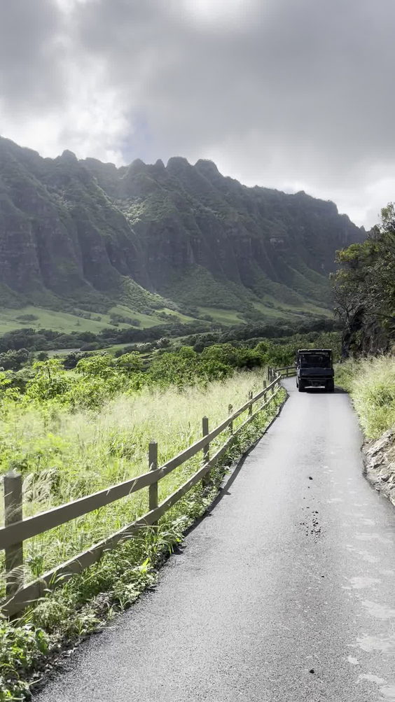 Kualoa Ranch & Activity Club