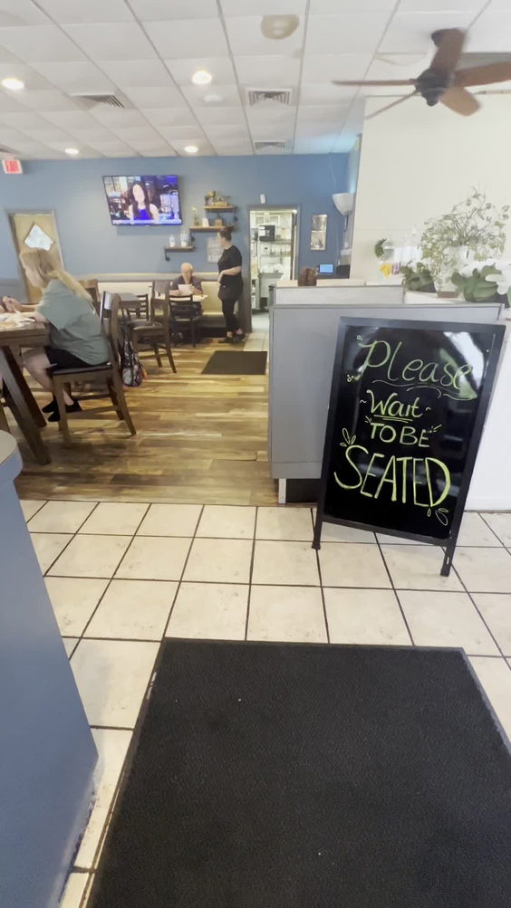 Upland Diner