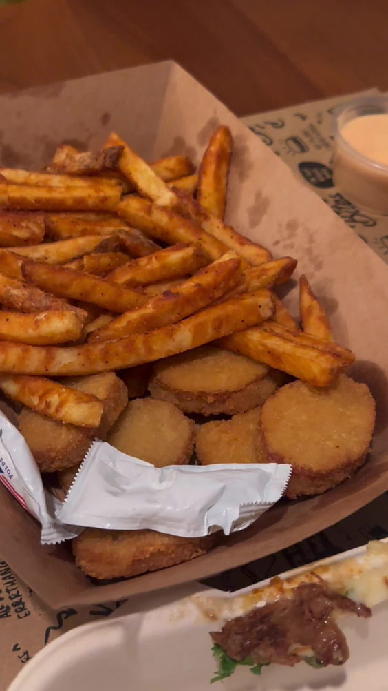 Bougie Bites