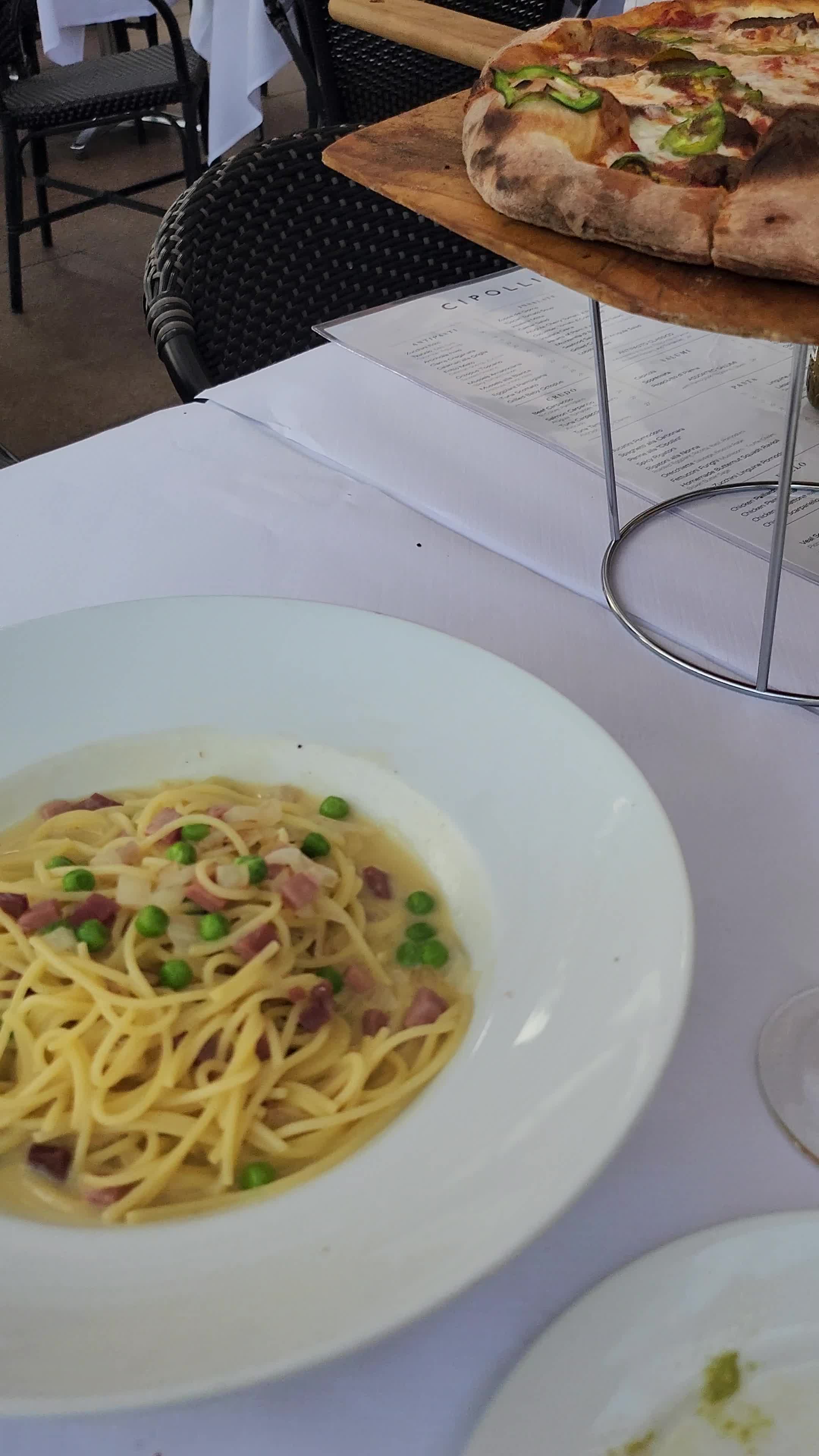 Cippolini's Pizzeria Restaurant