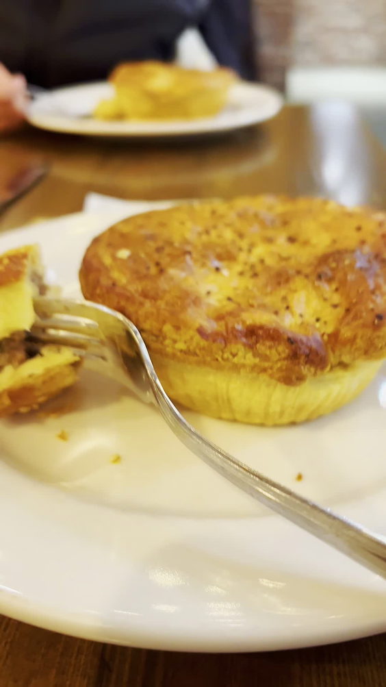 Peaked Pies Burnaby Heights
