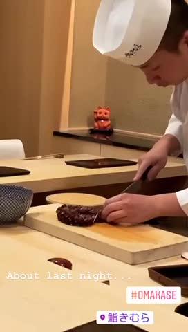Sushi Kimura