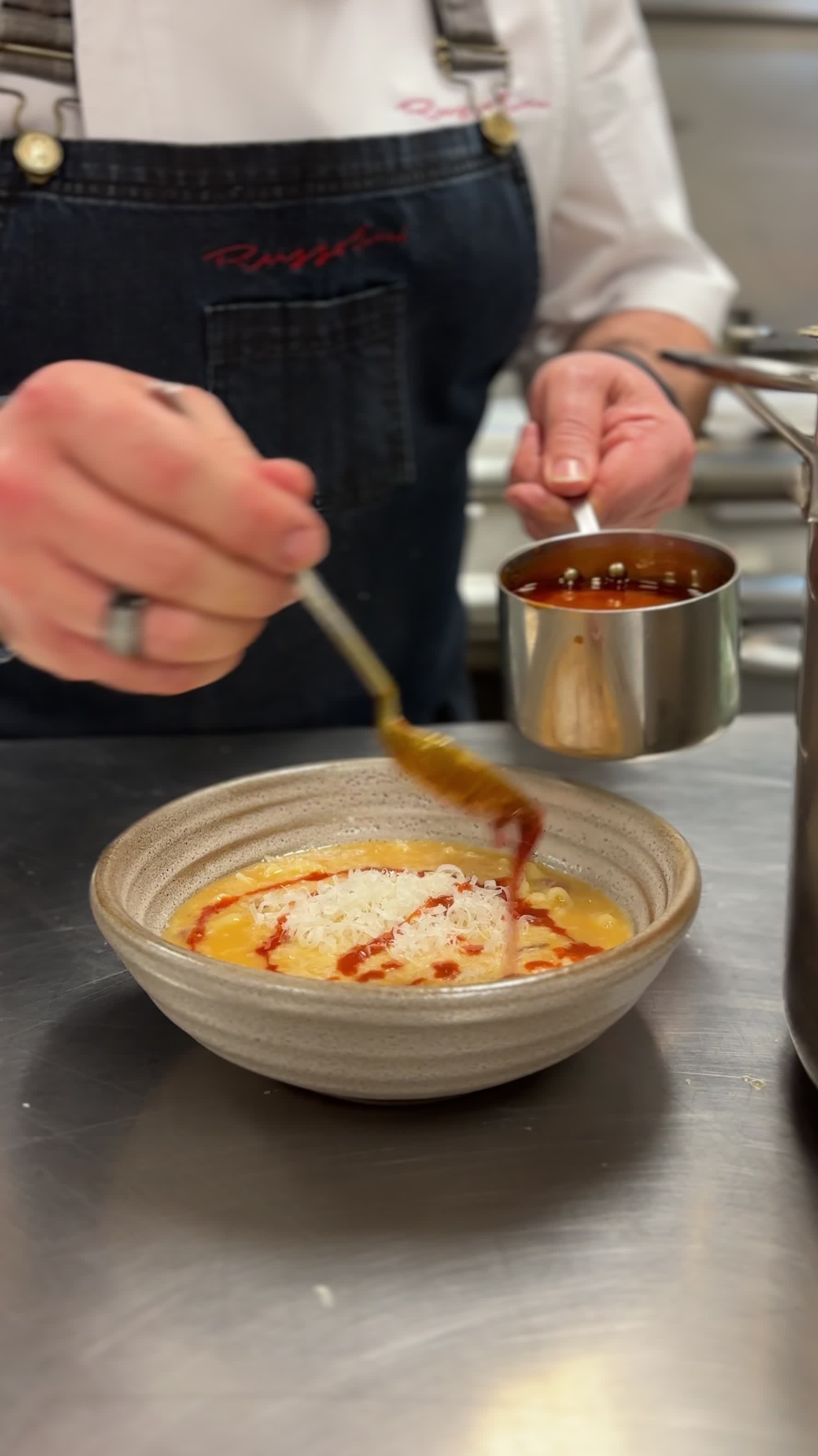 Russo's Pizzeria Ristorante