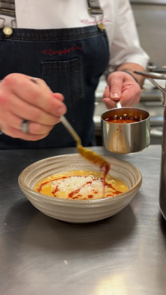 Russo's Pizzeria Ristorante