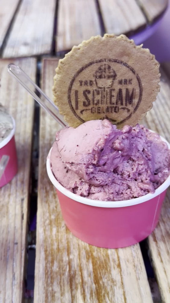 I Scream Gelato - Breckenridge