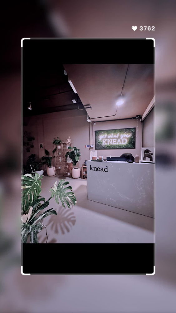 Knead Foot & Body Massage Studio 