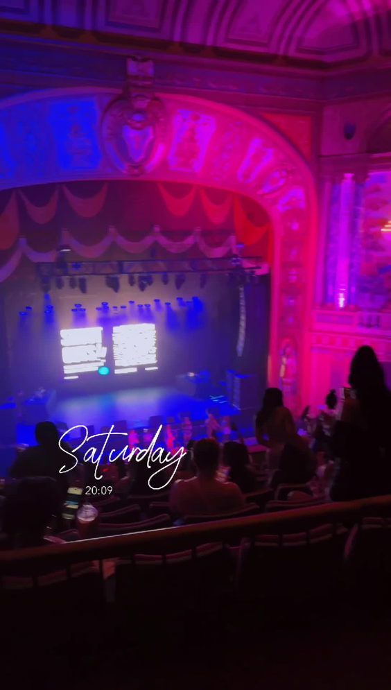 The Fillmore Detroit