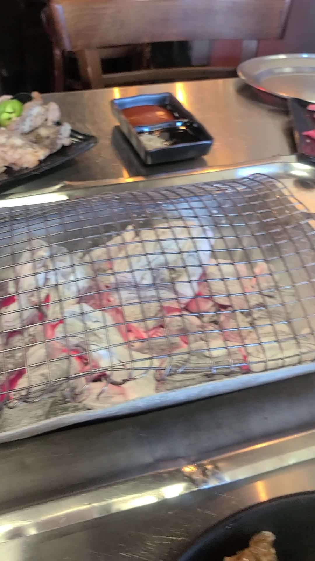 SK Seoul Kalbi Korean BBQ