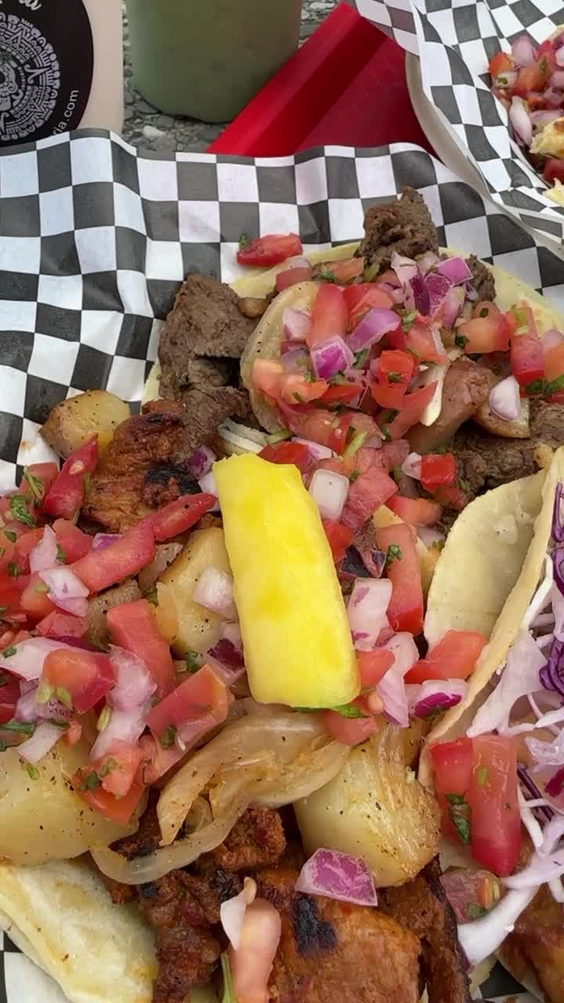 La Chingona Taqueria