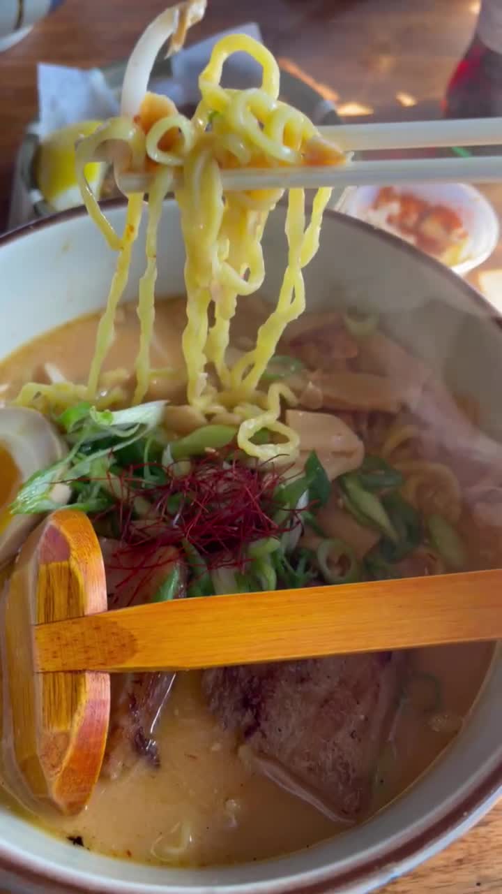 Menya Goku By Ramen Wasabi