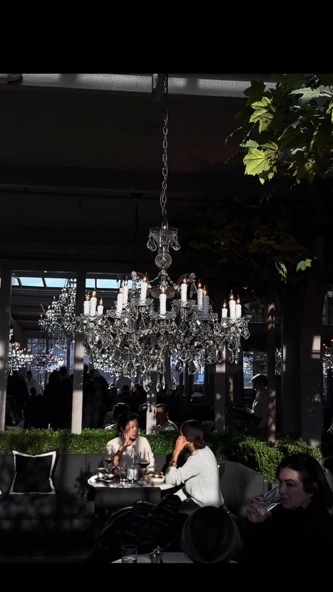RH New York | The Gallery in the Historic Meatpacking District