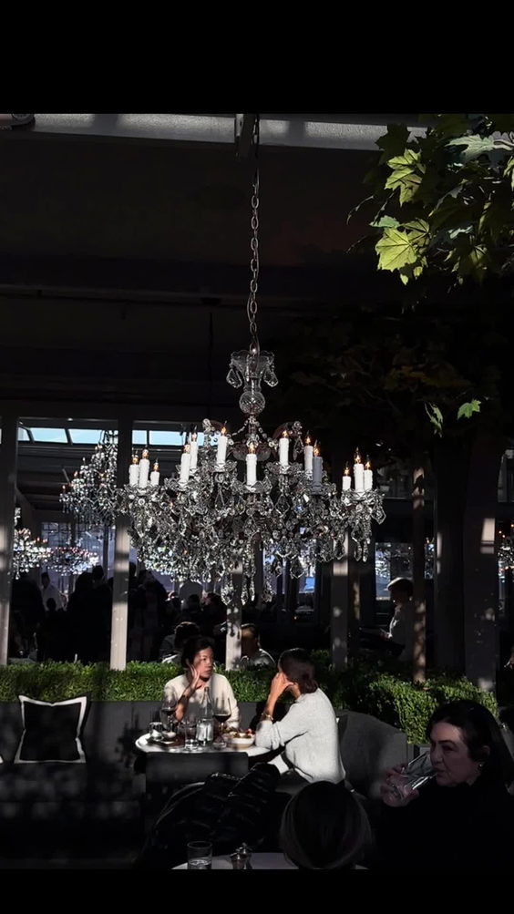 RH New York | The Gallery in the Historic Meatpacking District