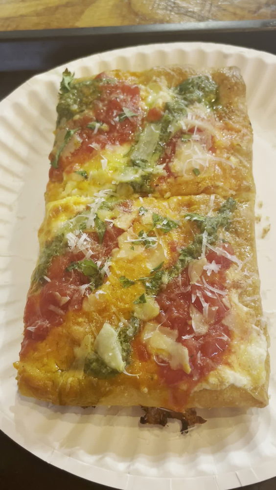 Champion Pizza