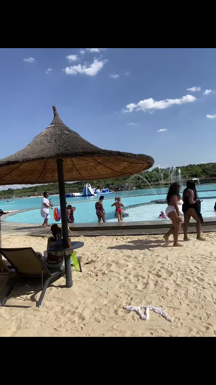 MINT Resorts the Blyde