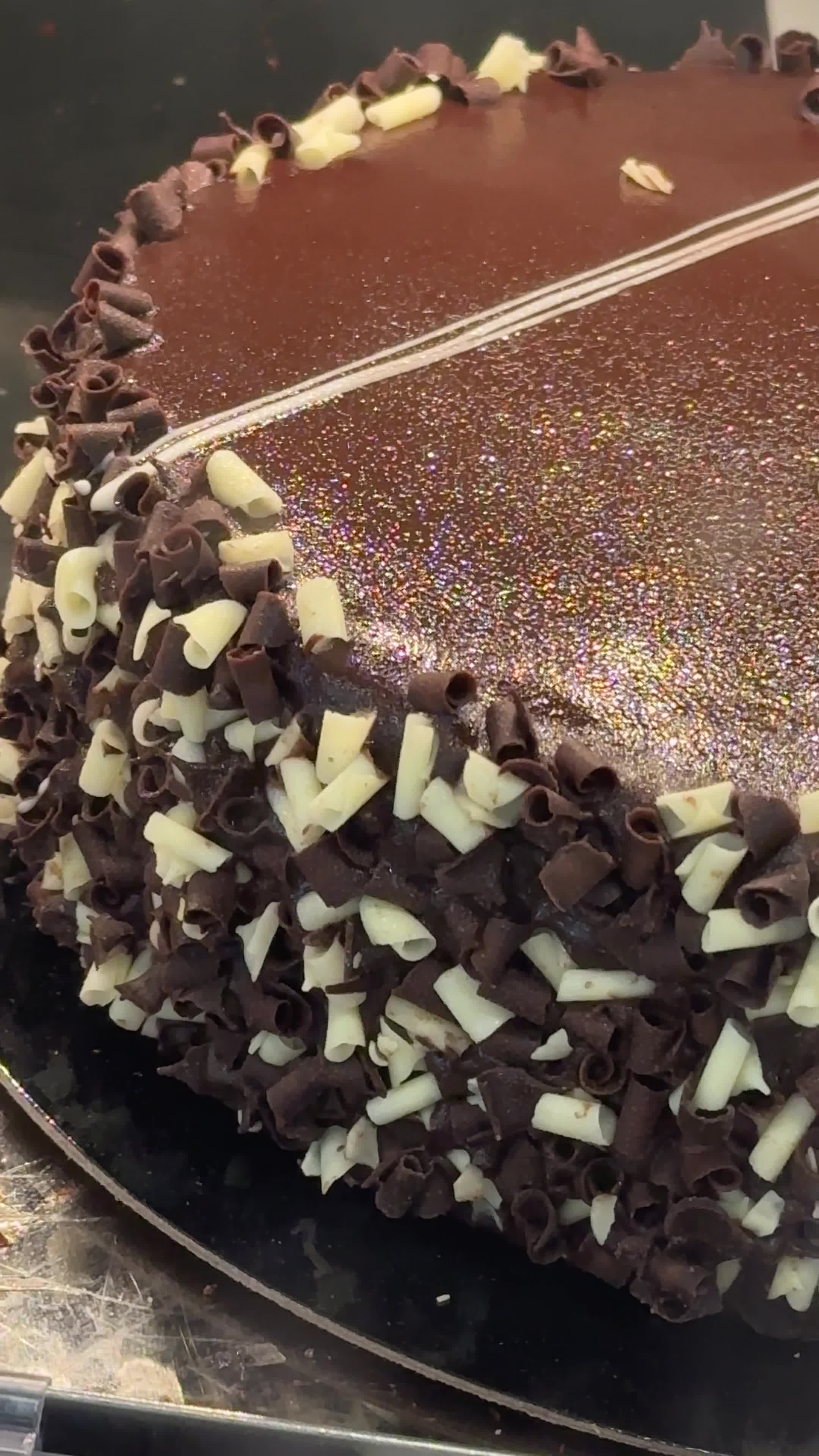 Video review of Allwyn's Bakery