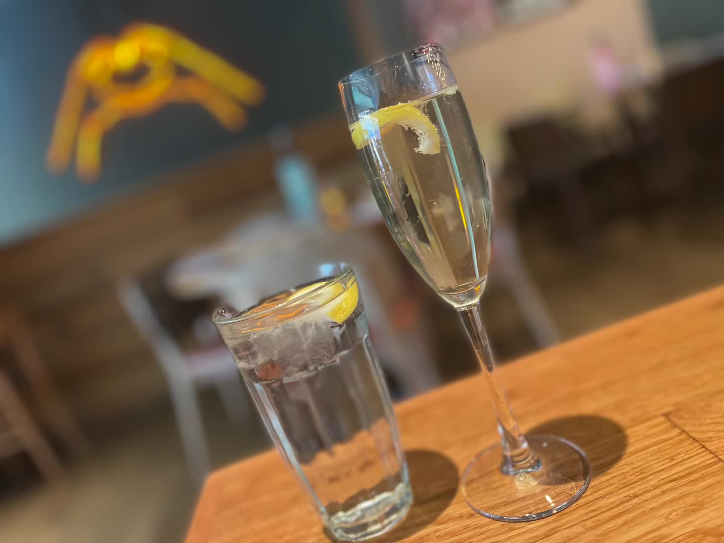 ASK Italian - Oxford