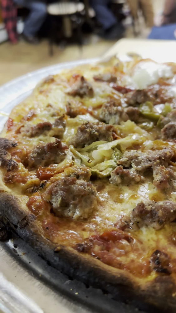 Zuppardi's Apizza