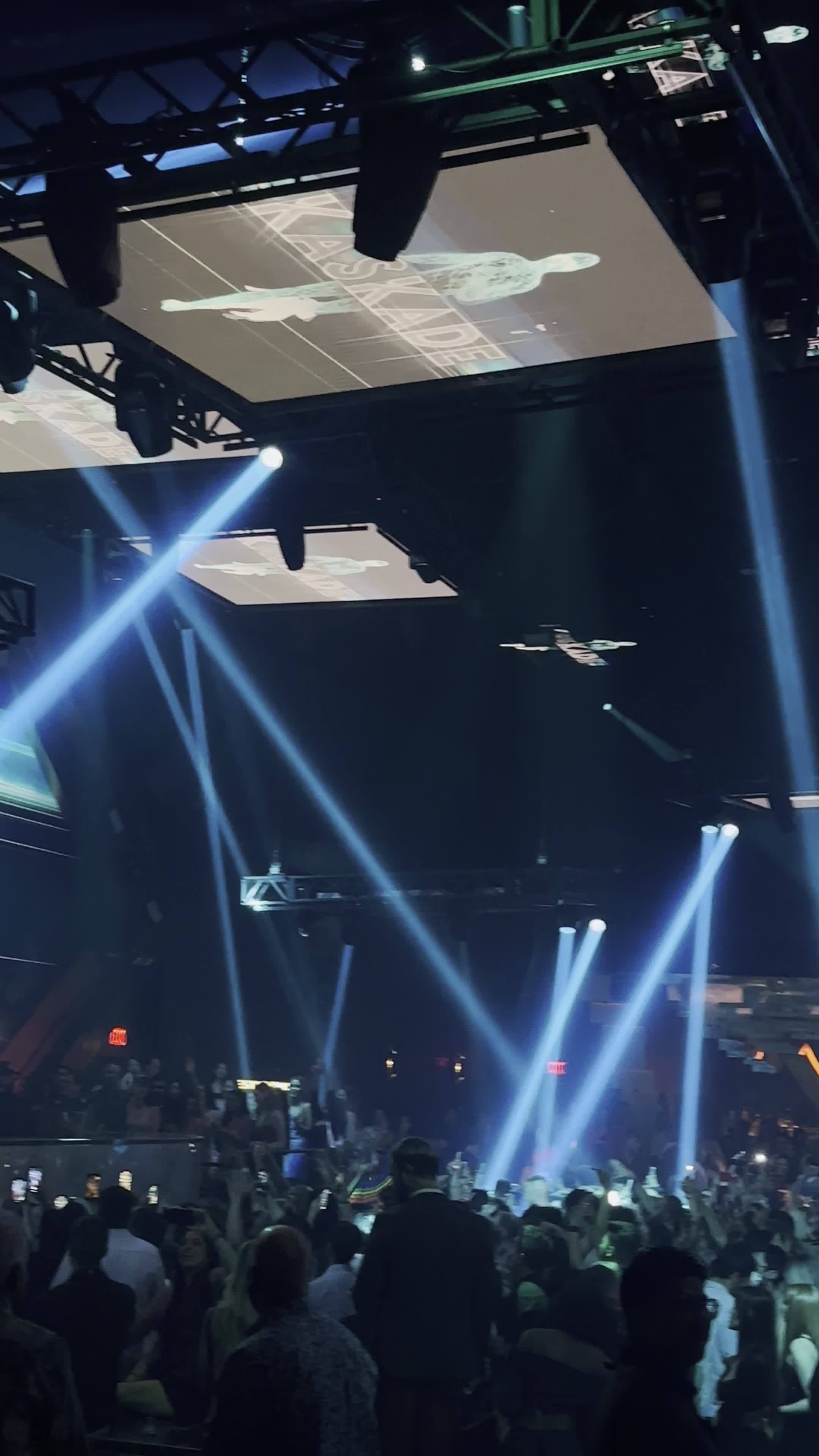 Zouk Nightclub
