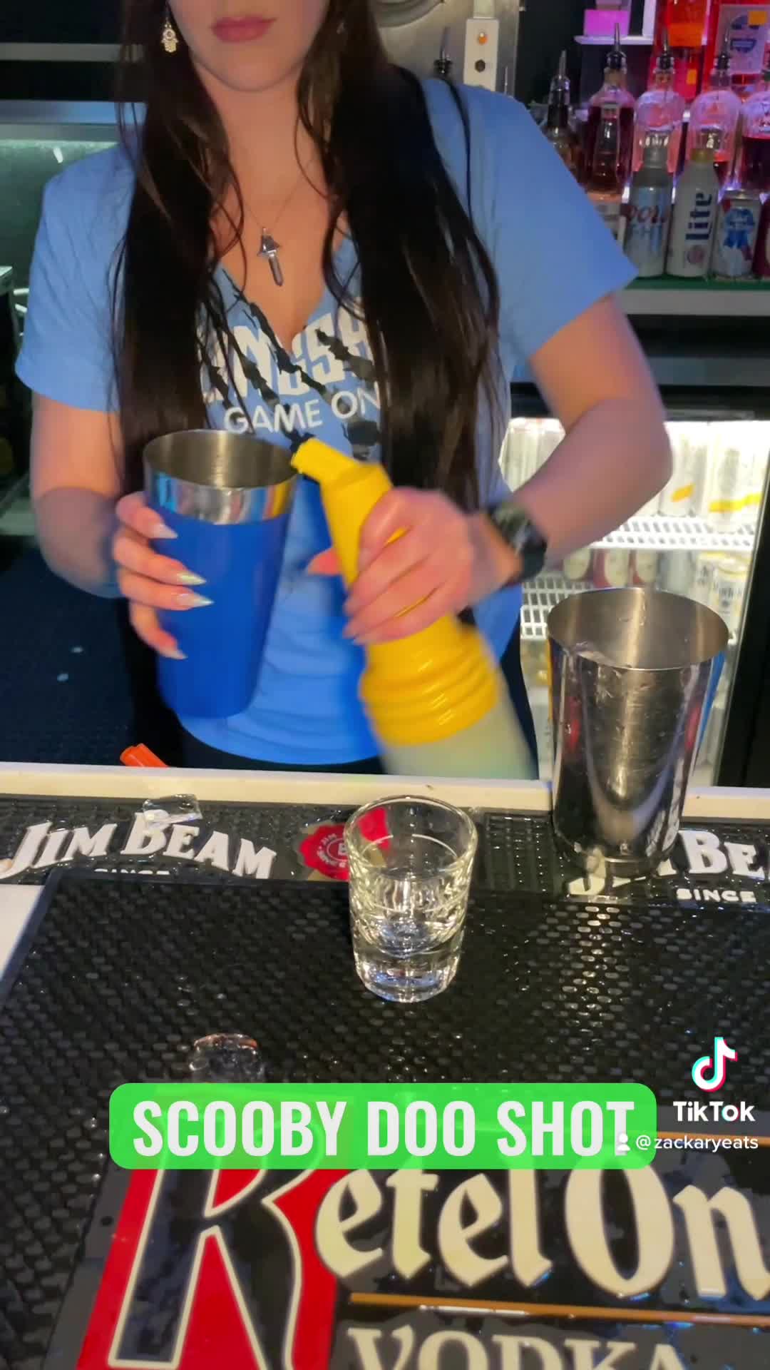 Slingshot Social Game Club